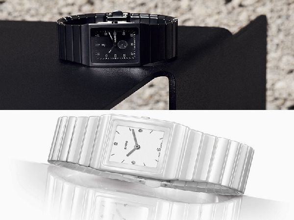 Новий відлік: оновлена ​​годинна лінійка Rado Ceramica
