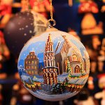 Новорічні канікули в Європі