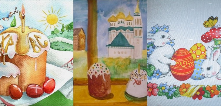 Великдень для дітей: Конкурси та веселі ігри