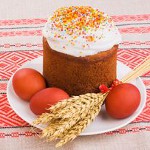 Великодній стіл