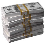 Підроблені гроші: як розпізнати фальшиві 100 доларів? Підроблені гроші: як розпізнати фальшиві 100 доларів?