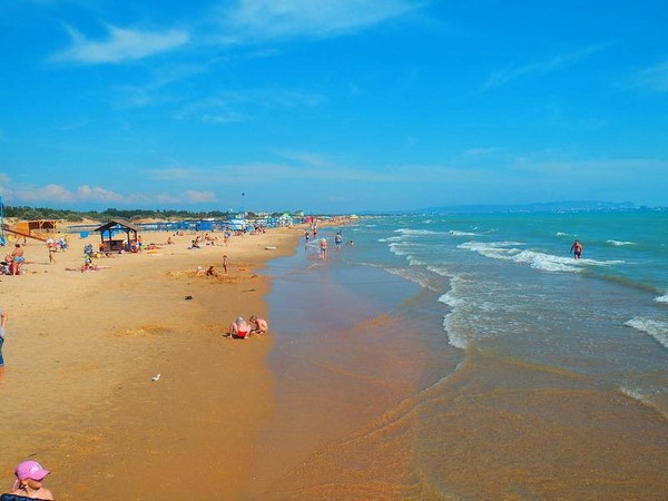 Якою буде погода в Анапі в вересні 2016? Прогноз гідрометцентру про погоду і температурі води в Анапі на вересні та відгуки відпочиваючих