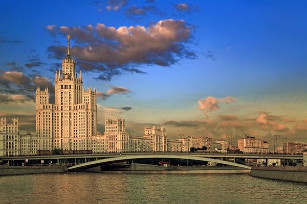 Погода в Москві у вересні 2016 року. Який зазвичай буває погода в Москві і московській області у вересні