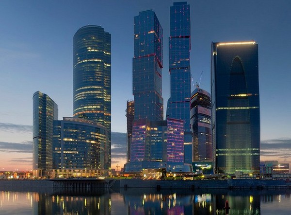 Яка погода очікується в Москві і Московській області в червні 2016