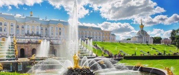 Яка буде погода в Петербурзі в липні 2016? Прогноз гідрометцентру про погоду в Санкт-Петербурзі, липень