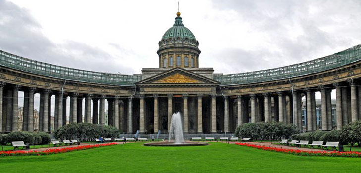 Погода в Санкт-Петербурзі у вересні 2016 з прогнозами гідрометцентру. Який зазвичай буває погода в Петербурзі у вересні