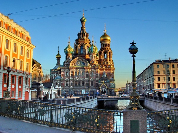 Погода в Санкт-Петербурзі у вересні 2016 з прогнозами гідрометцентру. Який зазвичай буває погода в Петербурзі у вересні