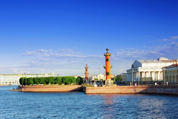 Погода в Санкт-Петербурзі у вересні 2016 з прогнозами гідрометцентру. Який зазвичай буває погода в Петербурзі у вересні