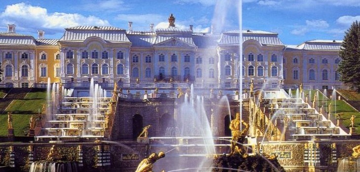 Погода в Санкт-Петербурзі в серпні 2016 з прогнозами гідрометцентру. Який зазвичай буває погода в Санкт-Петербурзі в серпні?