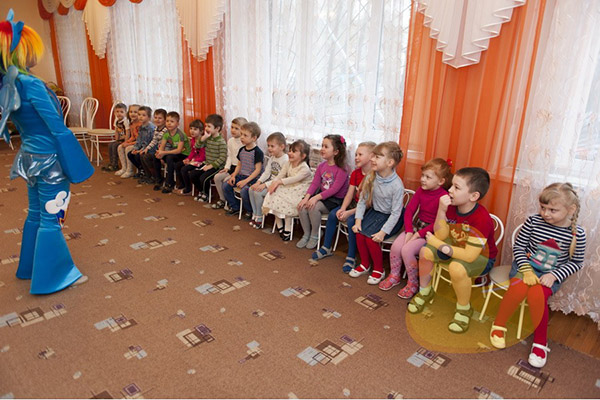 Поздоровлення на випускний у 4 класі