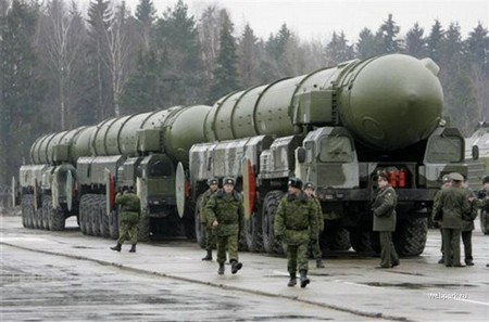 Привітання з Днем ракетних військ у віршах і прозі