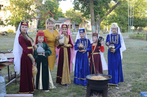 Як і коли відзначається Ураза-байрам в 2016 році в Росії. Поздоровлення мусульманам країни з днем ​​розговіння