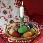 Святкування Великодня Святкування Великодня