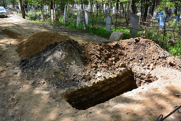 Прикмети на похоронах: Чого ні в якому разі не можна робити