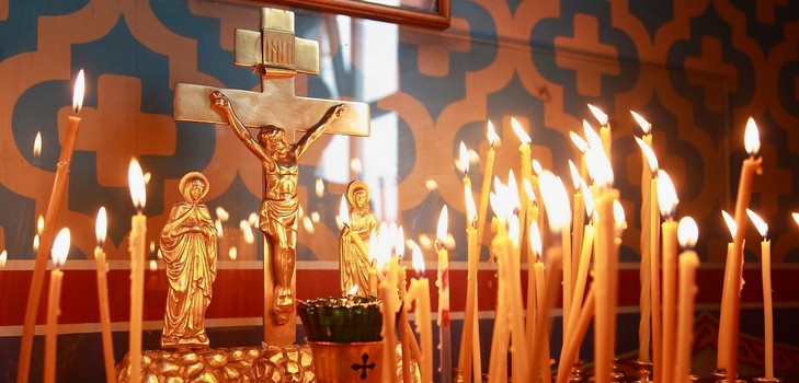 Радоница - що це за свято? Історія, звичаї, традиції на Радоницю 2016
