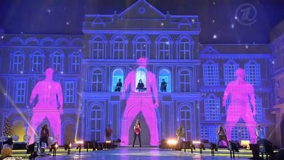різдвяні зустрічі