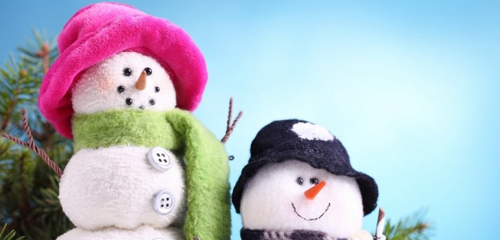 Сценарій дитячого Нового року 2017 для дитячого садка і школи - смішний, театралізований, за казками, мюзикл