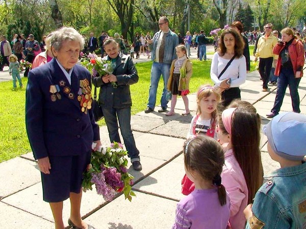 Пам'ятаємо і пишаємося: оригінальні ідеї для сценарію на День Перемоги