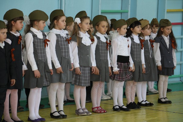 Пам'ятаємо і пишаємося: оригінальні ідеї для сценарію на День Перемоги