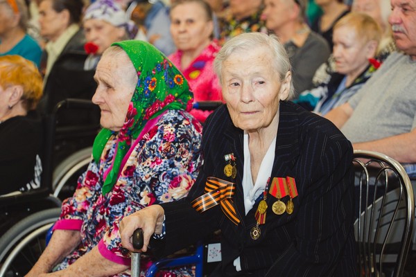 Пам'ятаємо і пишаємося: оригінальні ідеї для сценарію на День Перемоги