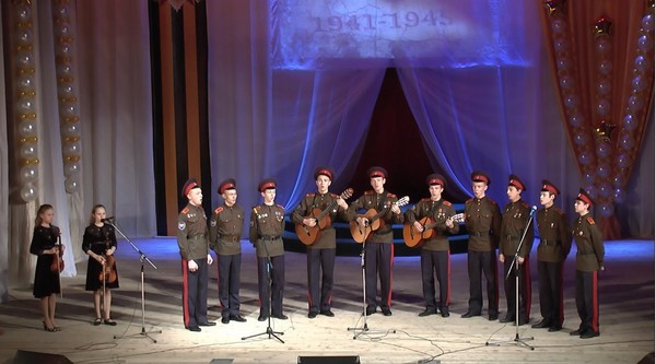 Пам'ятаємо і пишаємося: оригінальні ідеї для сценарію на День Перемоги