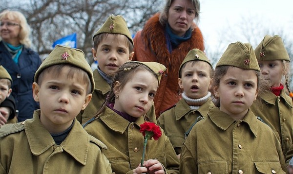 Пам'ятаємо і пишаємося: оригінальні ідеї для сценарію на День Перемоги