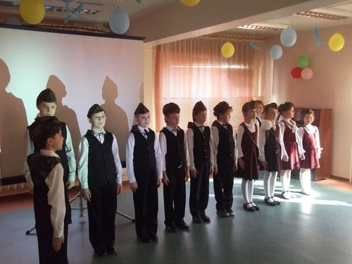Цікаві ідеї проведення 23 лютого в початковій школі, сценарій Цікаві і веселі ідеї для сценарію проведення 23 лютого в школі