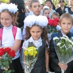Сценки та подання для першого вересня в школі