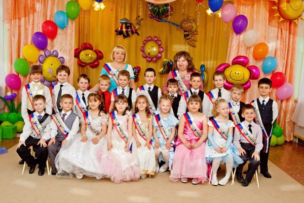 Слова подяки вихователю дитячого садка від батьків