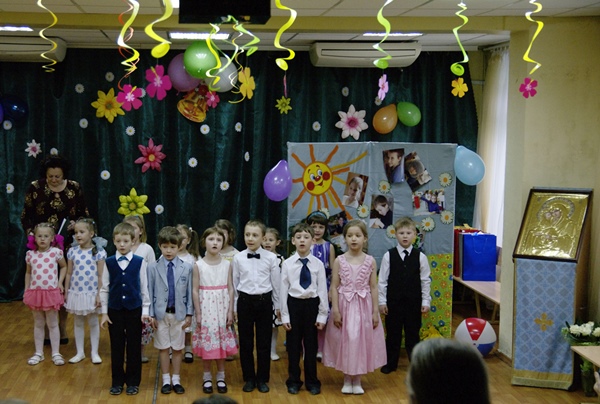 Слова подяки вихователю дитячого садка від батьків