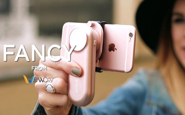 Стабілізатор для смартфонів Fancy
