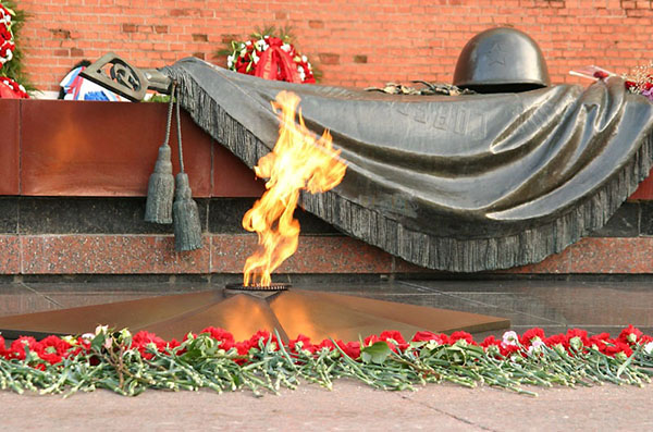 Вірші про війну