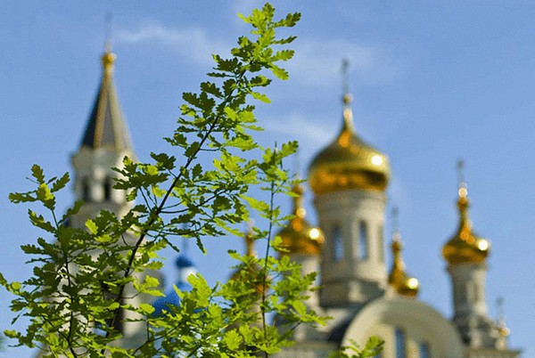 Трійця - старовинні прикмети, змови і обряди на любов і благополуччя. Народні звичаї, пов'язані з Трійцею 2016 - що не можна робити в це свято