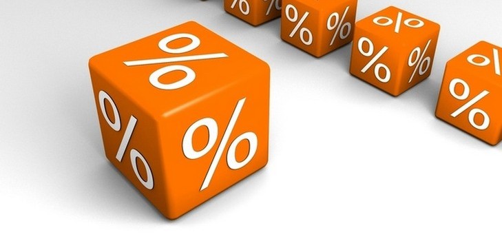 Як порахувати відсотки від суми