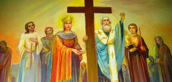 Воздвиження Хреста Господнього - якого числа в 2016 році? Історія церковного свята, прикмети, традиції