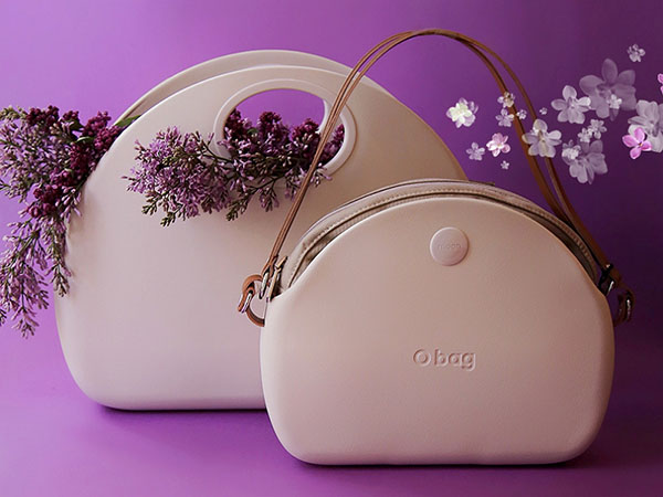 Яскраві сумки O bag - хіт літнього сезону