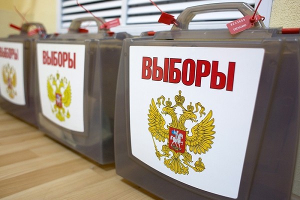 За кого голосувати на виборах 18 вересня 2016 в Росії окрім Єдиної Росії. Прізвища кандидатом від Москви і Санкт-Петербурга
