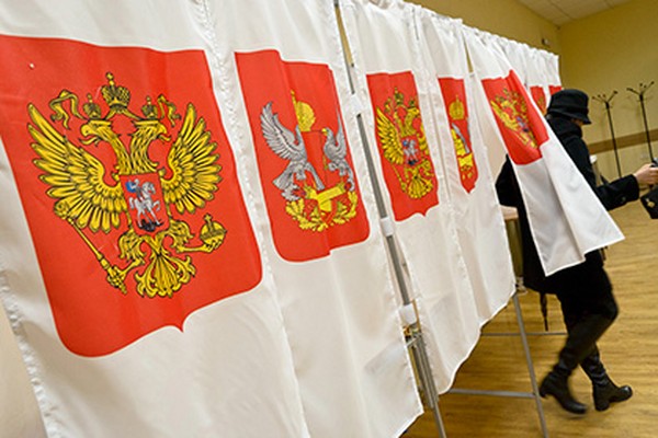 За кого голосувати на виборах 18 вересня 2016 в Росії окрім Єдиної Росії. Прізвища кандидатом від Москви і Санкт-Петербурга