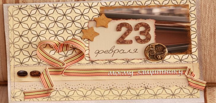 Як відсвяткувати 23 лютого на роботі - поради і швидкі смачні рецепти