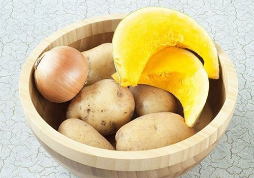 необхідні інгредієнти