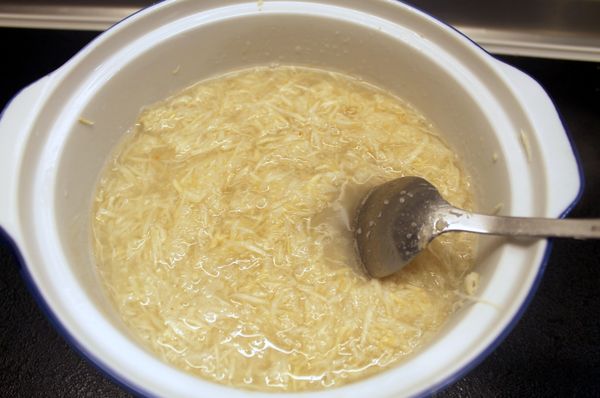 Маринований хрін на зиму