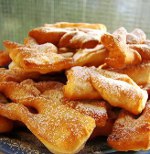 хрусткий хмиз хрусткий хмиз