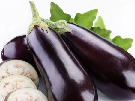 Як приготувати баклажанну ікру Як приготувати баклажанну ікру