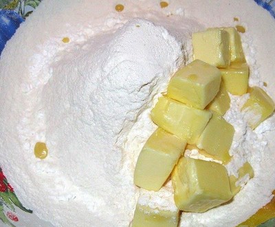 Як приготувати меренги, смачний рецепт з фото