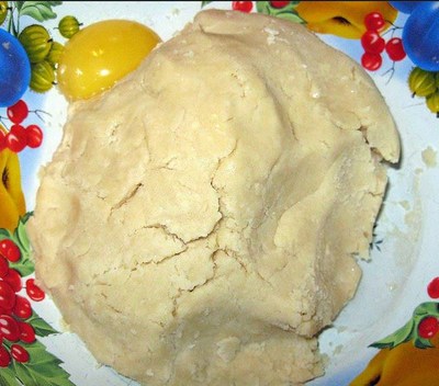 Як приготувати меренги, смачний рецепт з фото