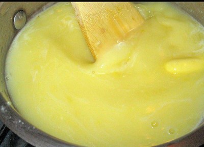 Як приготувати меренги, смачний рецепт з фото