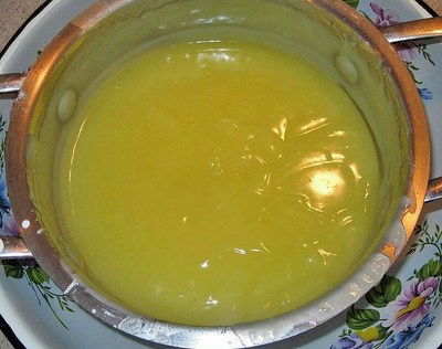 Як приготувати меренги, смачний рецепт з фото