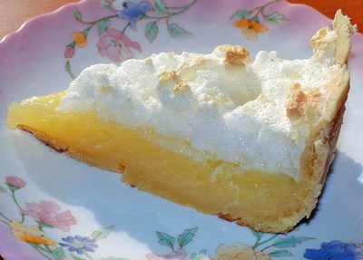 Як приготувати меренги, смачний рецепт з фото