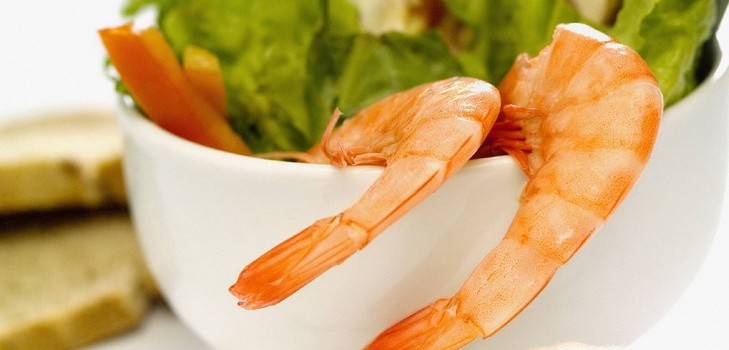 Як приготувати морський коктейль
