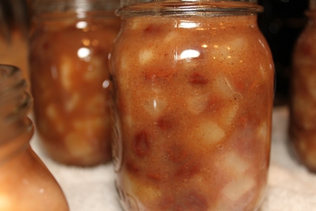 Як варити компот з груш на зиму - фото рецепт приготування